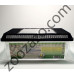 Пластмасов Терариум, 36,5 x 22 x 15 cм. - Dragon PET-PLAZA Flat Large