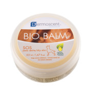 BIO Balm for dogs – възстановяващ и предпазващ балсам за Кучета 50 мл. 