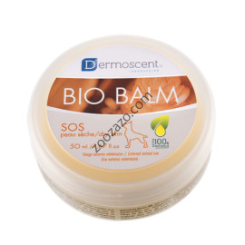 BIO Balm for dogs – възстановяващ и предпазващ балсам за Кучета 50 мл. 