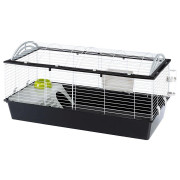 Клетка за Гризачи 119 x 58 x h 60 см. - Ferplast Cage Casita 120