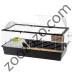Клетка за Гризачи 119 x 58 x h 60 см. - Ferplast Cage Casita 120