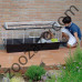 Клетка за Гризачи 119 x 58 x h 60 см. - Ferplast Cage Casita 120