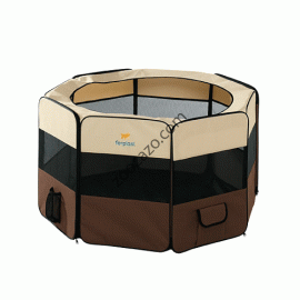 Заграждение за Кучета 107 / 107 cм. - Ferplast Holiday рark