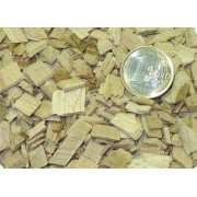 Мека дървесина за терариуми, субстрат 10 л. - Dragon Naturspan