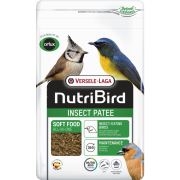 Versele Laga NutriBird Insect Patee - храна за насекомоядни птици 1 кг.