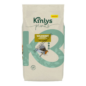 Храна за диви птици с насекоми, скариди и семена 900 гр. - Benelux