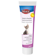 Мултивитаминна паста за бебе котка, 100 гр. - Trixie