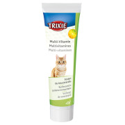 Мултивитаминна паста за котка, 100 гр. - Trixie