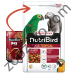Nutri Bird P15 Tropical - Екструдирана Храна за Големи Папагали 1 кг. 