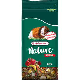 Nature Original Cavia - пълноценна храна за Морски Свинчета 750 гр.