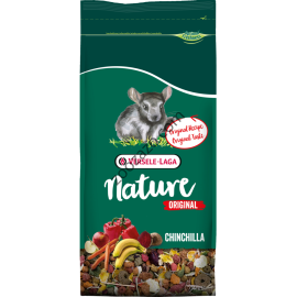 Nature Original Chinchilla - пълноценна храна за Чинчили 750 гр.