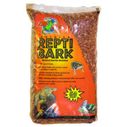 Дървесен субстрат за влечуги, 8,8 л. - Zoomed Premium ReptiBark