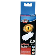 Компактна UV-лампа с пълен спектър 2.0, ø 60 × 152 мм., 23W - Sunlight Pro Compact 2.0 Compact Lamp