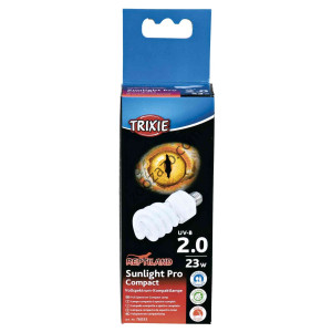 Компактна UV-лампа с пълен спектър 2.0, ø 60 × 152 мм., 23W - Sunlight Pro Compact 2.0 Compact Lamp