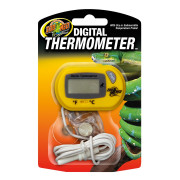 Дигитален термометър със сонда - ZooMed Digital Thermometer