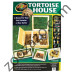 Дървена клетка за сухоземни костенурки 91 x 61 x 30,5 см. - ZooMed Tortoise House