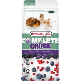 Versele-Laga Complete Crock Berry - Бисквитки с пълнеж от Горски Плодове 50 гр.