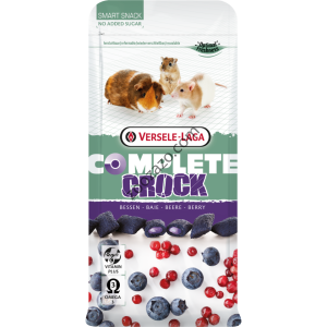 Versele-Laga Complete Crock Berry - Бисквитки с пълнеж от Горски Плодове 50 гр.