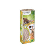 Постеля от дървесни пелети за Гризачи 15 кг. - Vadigran BEDDING Wood rodents