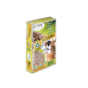 Постеля от дървесни пелети за Гризачи 8 кг. - Vadigran BEDDING Wood rodents