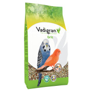 Шарен грит от витамини и минерали за Птици 2,5 кг. - Vadigran Bird Grit
