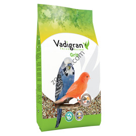 Шарен грит от витамини и минерали за Птици 2,5 кг. - Vadigran Bird Grit