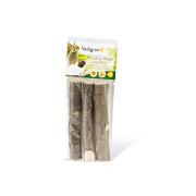 Пръчици за Гризачи за гризане от лешник 120 гр. - Vadigran Chewing sticks hazelnut
