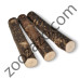 Пръчици за Гризачи за гризане от лешник 120 гр. - Vadigran Chewing sticks hazelnut