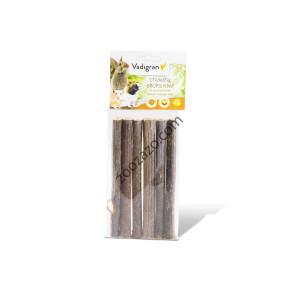 Пръчици за Гризачи за гризане от киви 60 гр. - Vadigran Chewing sticks kiwi