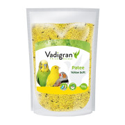 Мека яйчна храна за жълти Канари 700 гр. - Vadigran Patee Soft yellow