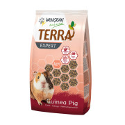 Храна за Морски Свинчета БЕЗ зърно 900 гр. - Vadigran TERRA EXPERT Timothy guinea pig