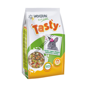 Пълноценна храна за декоративни зайци 2,5 кг. - Vadigran Tasty Rabbit