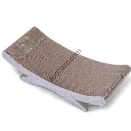 Драскало за котка 49,5 x 21,5 x 13,5 см. - Vadigran