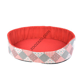 Легло за Кучета и Котки 40 x 25 cм. - Vadigran