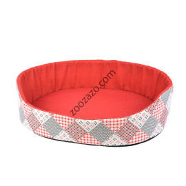 Легло за Кучета и Котки 50 x 35 cм. - Vadigran
