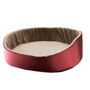 Легло за Кучета и Котки 60 x 40 x 21 cм. - Vadigran