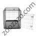 Клетка за Куче с две врати 122 x 75 x 81 cм. - Vadigran