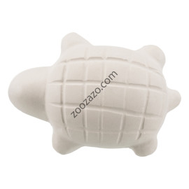 Калций за водни костенурки 61 х 45 х 20 мм. - Trixie Water Conditioner for Water-Turtles
