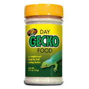 Храна за гущери хранещи се с нектар 71 гр. - ZooMed Day Gecko Food