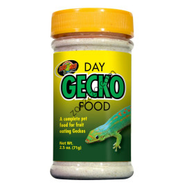 Храна за гущери хранещи се с нектар 71 гр. - ZooMed Day Gecko Food