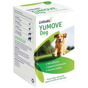 YuMOVE Dog - Овкусени таблетки за проблемни стави за кучета 120 бр.  