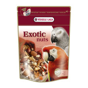 Versele Laga Exotic Nut mix - храна за средни и големи папагали с ядки, 750 г.