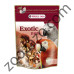 Versele Laga Exotic Nut mix - храна за средни и големи папагали с ядки, 750 г.