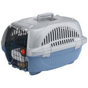 Ferplast Atlas 20 deluxe - транспортна чанта 37,4 / 57,6 / 33 cм.