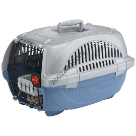 Ferplast Atlas 20 deluxe - транспортна чанта 37,4 / 57,6 / 33 cм.