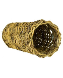 Тунел от върбови клони, Ø 12 / 25 см. - Back Zoo Nature Willow Tunnel