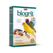 Био - пясък с витамини и минерали за Птици 700 гр. - Biogrit