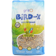 Храна за неразделки и неофеми и други средни папагали, 1 кг. - BIRD-X Agapornide & Neophema Mix Храна за неразделки и неофеми и други средни папагали, 1 кг. - BIRD-X Agapornide & Neophema Mix