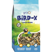 Зърнена храна за папагали, 1,75 кг. - BIRD-X Seed Mixture for Parrots Зърнена храна за папагали, 1,75 кг. - BIRD-X Seed Mixture for Parrots