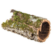 Корков тунел за дребни гризачи, ø 5–10 см. / 5–20 см. - Trixie Cork Tunnel